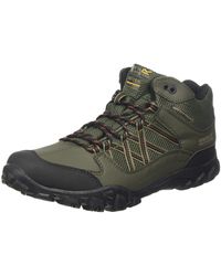regatta mens walking boots