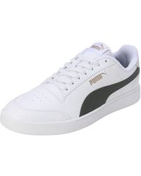 PUMA - Shuffle Track Shoe - Lyst