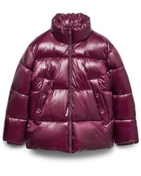 Vero Moda - Vmsabrina Short Jacket Ga - Lyst