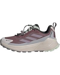 adidas - Terrex Trailmaker 2 Gore-Tex Speed Lace Hiking Shoes - Lyst