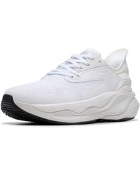 Clarks - Pace Sneaker - Lyst