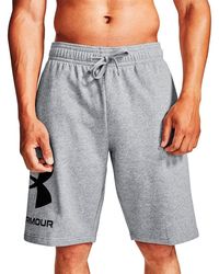 Under Armour - 1357118-011_s Shorts - Lyst