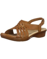 loomis spin sandal