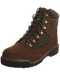 Timberland - 6 In Field Boot Us 9.5 Brown Desert Boot - Lyst