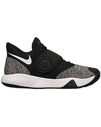 kd high top shoes