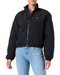 Tommy Hilfiger - Essential Padded Transitional Jacket - Lyst