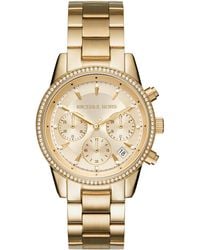 Michael Kors - MK6862 Orologio Da Donna - Lyst