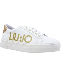 Liu Jo - Sneakers - Lyst