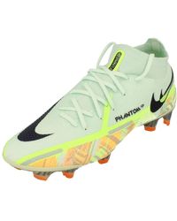 Nike - Phantom Gt2 Elite Df Fg S Football Boots Cz9889 Soccer Cleats - Lyst