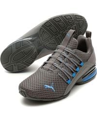 Puma axelion deals breathe