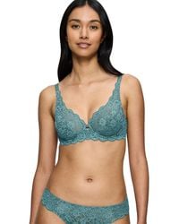 Triumph - Amourette Bra - Lyst