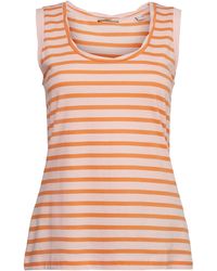 Esprit - 053ee1k311 Camiseta - Lyst