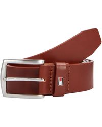 Tommy Hilfiger - New Denton 3.5 Belt Leather - Lyst