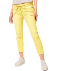 Street One - A375129 7/8 Jeanshose Casual Fit Jeans - Lyst