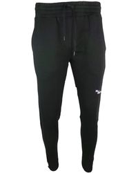 The North Face - Standard Pant In Tnf Black - Lyst