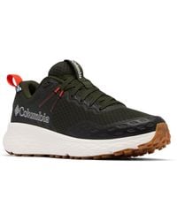 Columbia - Wanderschuhe - Lyst