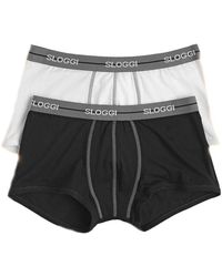 Sloggi - 10050545 Boxer - Lyst
