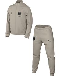 Nike - PSG M Nk DF Strk TRK Suit W 3r Tuta Sportiva - Lyst