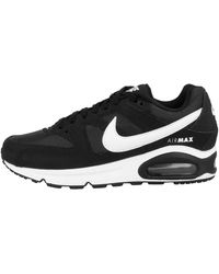 Nike - Air Max Command Sneakers Low-top - Lyst