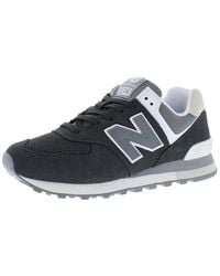 New Balance - 574 Sneaker - Lyst
