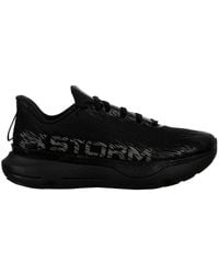 Under Armour - Scarpe da ginnastica da uomo Infinite Pro 2 Storm Runners - Lyst