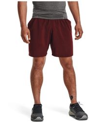 Under Armour - Woven Graphic Shorts, - Lyst