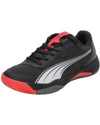 PUMA - Nova Court Pickleball Shoe Sneaker - Lyst
