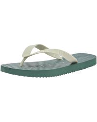 Tommy Hilfiger - Flip Flops Badeschuhe - Lyst