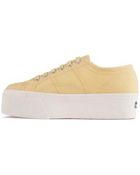 Superga - Low 2790 COTW Linea Up and Down Sneaker da donna - Lyst