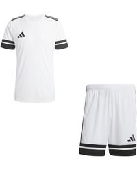adidas - Trikot Set Squadra 25 JG5835+JH3412 XS - Lyst