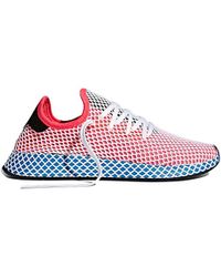 nmd adidas bluebird