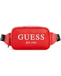 Guess - Adult Outfitter Bum Bag - Lyst