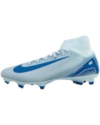Nike - Mercurial Superfly 10 Academy Mg High-Top Soccer Cleats - Lyst