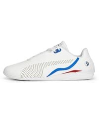 PUMA - BMW M Motorsport Drift Cat Decima Motorsportschuhe Teenager - Lyst