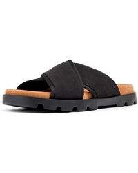 Camper - Brutus Sandal K100958 - Lyst