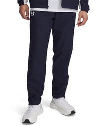 Under Armour - Midnight Navy/midnight Navy/wit - Lyst