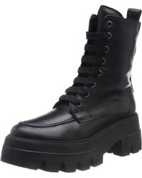 Marc O' Polo - Model Margot 16a Ankle Boot - Lyst