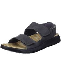 Ecco - 2nd Cozmo M Sandal - Lyst