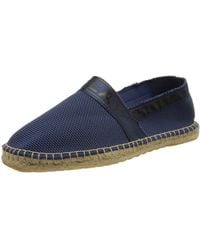 Replay - Cabo Mesh Loafer - Lyst