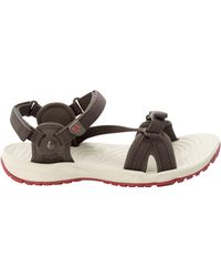 Jack Wolfskin - Lakewood Ride Sandal W - Lyst