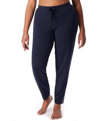 Schiesser - Schlafhose lang mit Bündchen Modal-Mix + Relax Pyjamaunterteil - Lyst