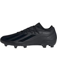 adidas - X Crazyfast.3 Ll Fg Football Boots Eu 40 2/3 - Lyst