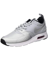 Nike Air Max Vision in Black for Men Lyst Nike 's Air Max Vision Prm Trainers in Gray for Men Lyst