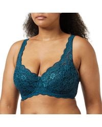 Triumph - Amourette 300 Whp X Wired Padded Bra - Lyst