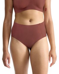 Sloggi - Zero Feel 2.0 High Waist Underwear - Lyst
