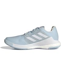 adidas - 5 S Shoes Blue/white 5 - Lyst