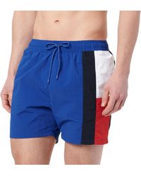 Tommy Hilfiger - Zwembroek Voor - Lyst