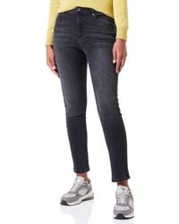 Comma, - 60.2.61.26.185.2125685 Jeans - Lyst