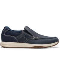 Clarks - Collection Sailview Step Loafer - Lyst
