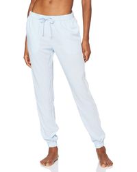 Calvin Klein Jogger Pantalone del Pigiama - Multicolore